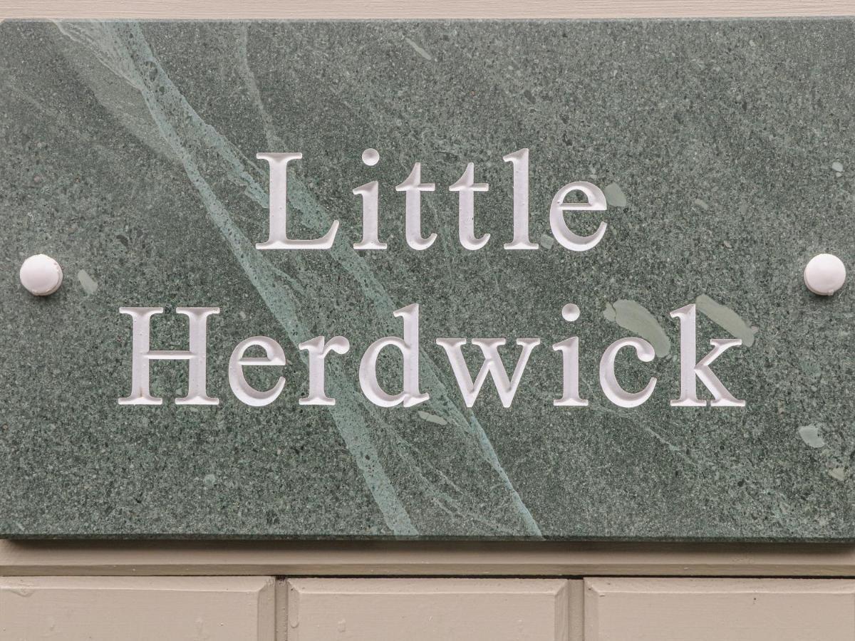 Little Herdwick ويندرمير المظهر الخارجي الصورة